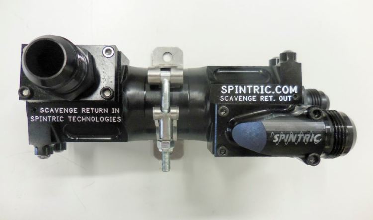 The SPINTRIC®